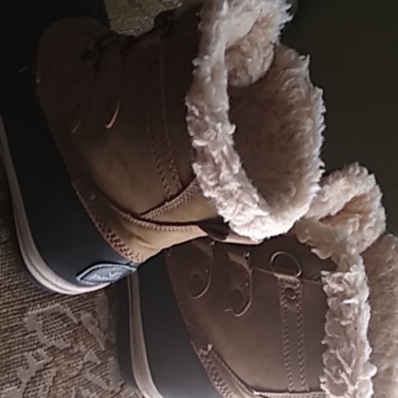 Pawz Boot's - Picture 6 of 8